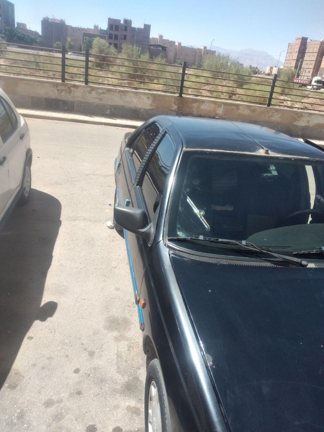 پژو 405 جی ال ایکس (GLX)، مدل ۱۳۸۱|خودرو سواری و وانت|کرمان, |دیوار