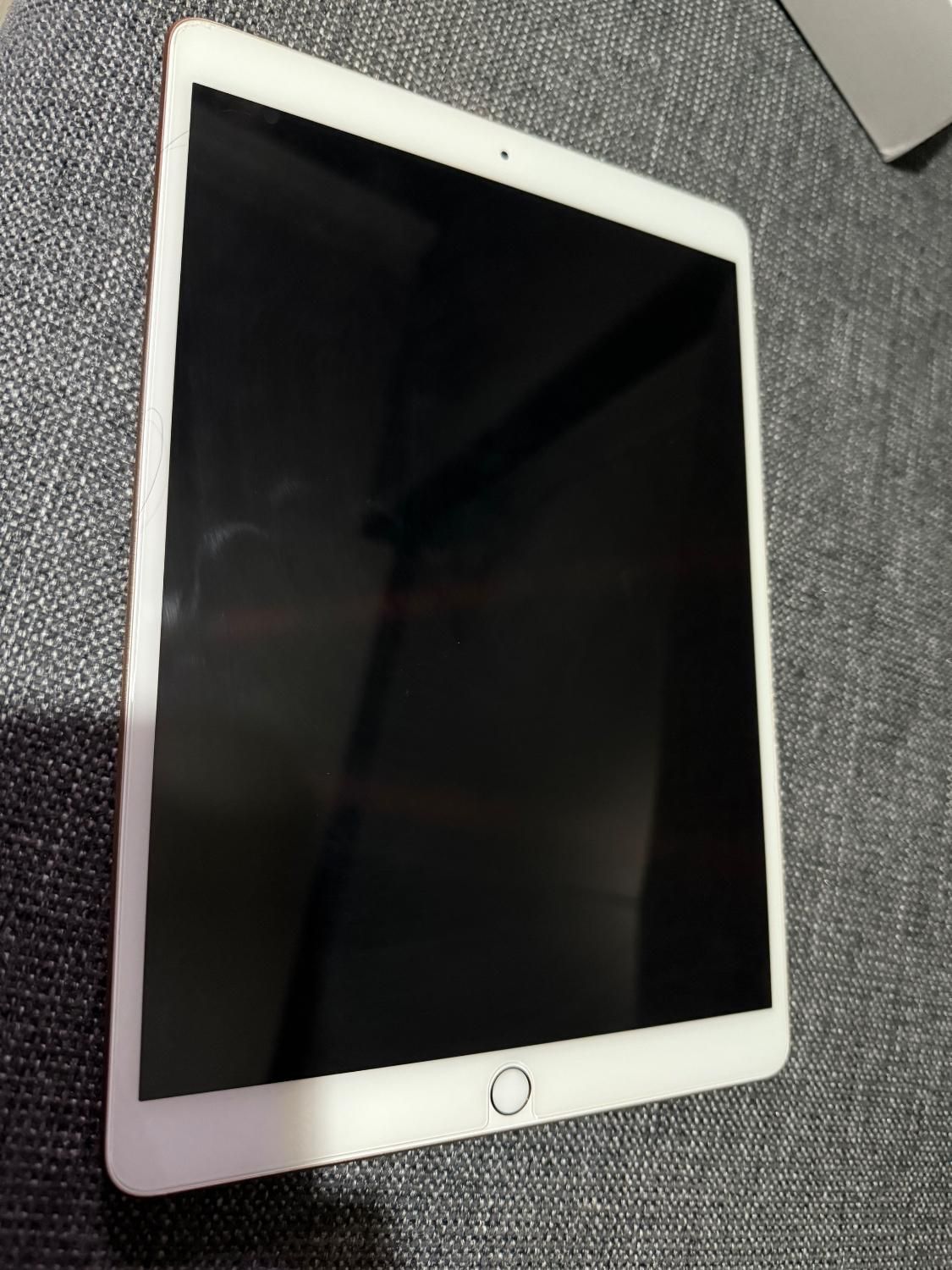 Ipad Air 3 2019 (آیپد ایر ۲۰۱۹)+ قلم|تبلت|تهران, کوی فراز|دیوار