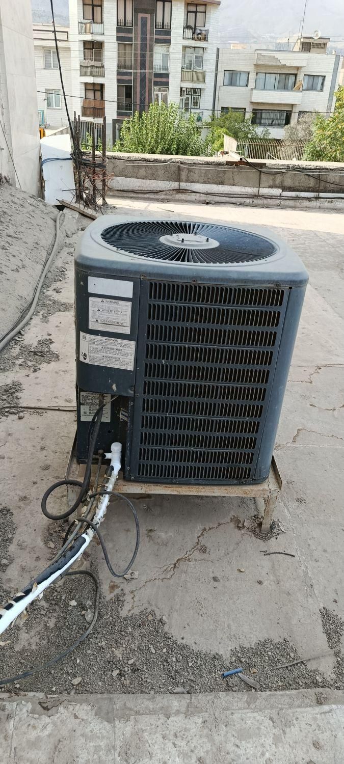 نصب کولر گازی شارژ گاز تعمیرات سرویس جابجایی خرابی|خدمات پیشه و مهارت|تهران, ستارخان|دیوار