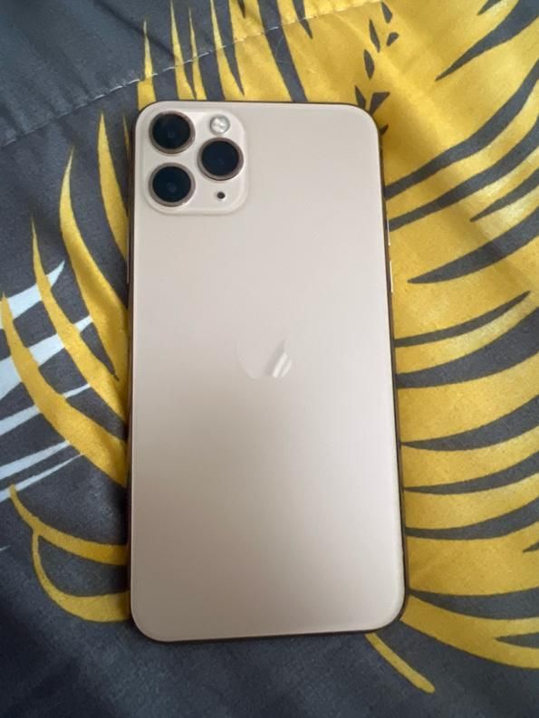 iphone 11 pro 64 zaa|موبایل|تهران, فلاح|دیوار