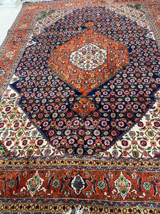 ۱جفت ۹متری و۱جفت ۶متری درحدنوتبریز|فرش|تهران, محمودیه|دیوار