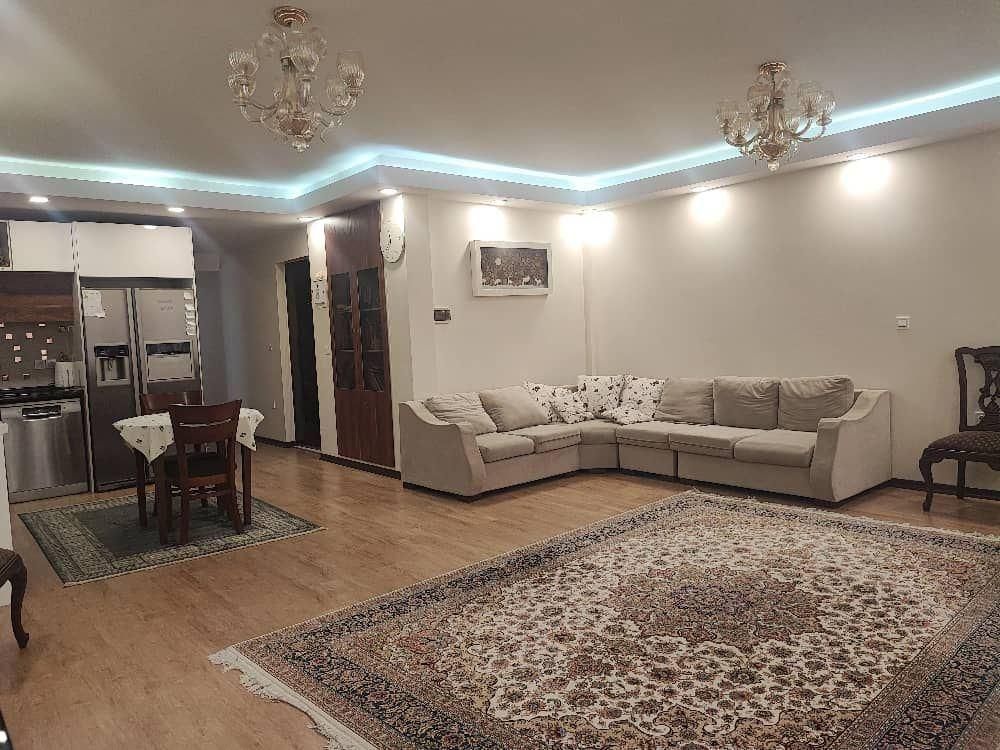 حاج حسنی تک واحدی|فروش آپارتمان|تهران, بریانک|دیوار