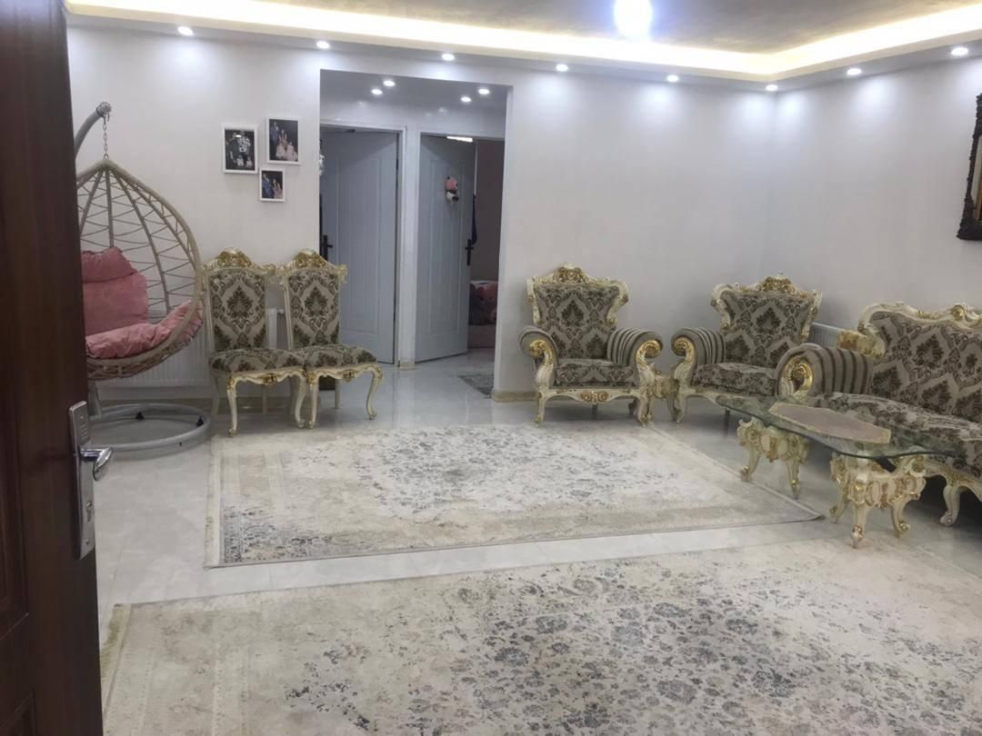 اجاره واحد آپارتمان 95 متری|اجارهٔ آپارتمان|رباط‌کریم, |دیوار