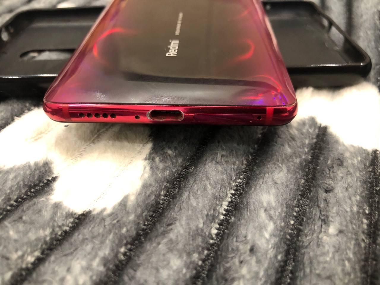 فروش یا معاوضه پرچمدار Mi 9T Pro|موبایل|اصفهان, شهرک کاوه|دیوار