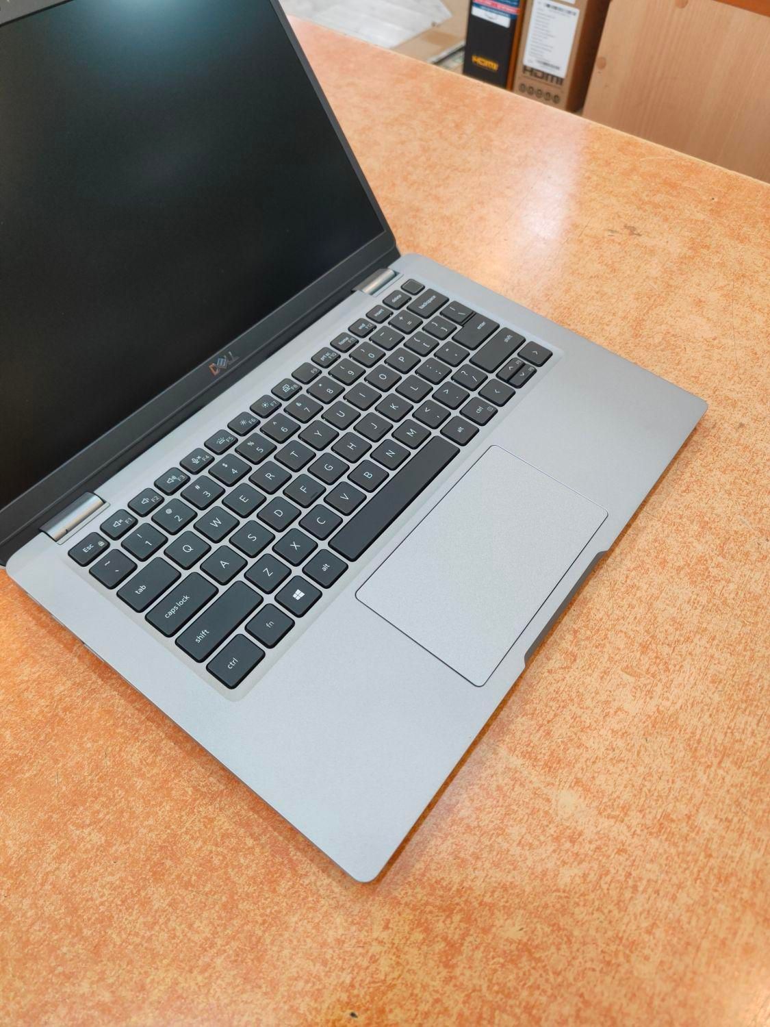 DELL سبک  نسل یازده CORE i7|رایانه همراه|قم, صفائیه|دیوار