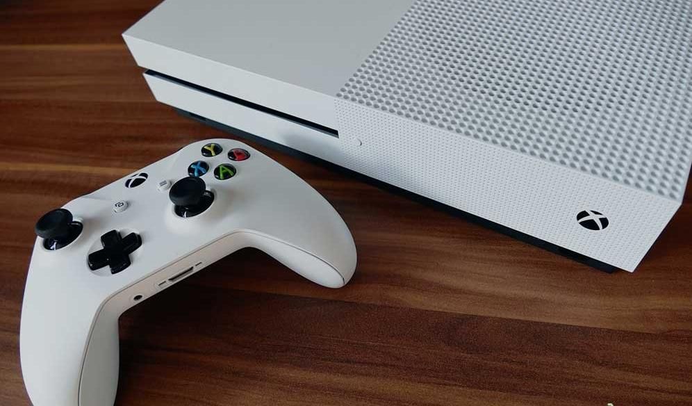 ایکس باکس وان اس ۱ ترا فول بازی Xbox one s 1TB|کنسول، بازی ویدئویی و آنلاین|کرج, منظریه|دیوار