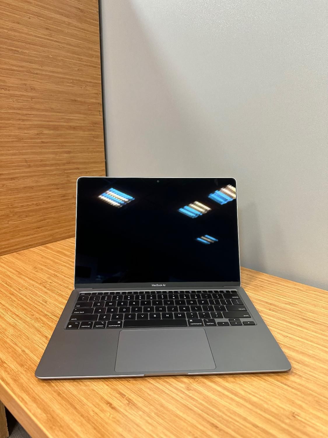 Apple macbook Air 2020 M1|رایانه همراه|تهران, آرارات|دیوار