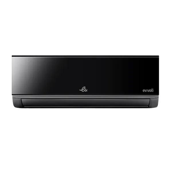 کولرگازی ایوولی 18000 اینورتر T3 مشکی EVDC-18K-T3|کولر گازی و فن‌کوئل|تهران, امین حضور|دیوار