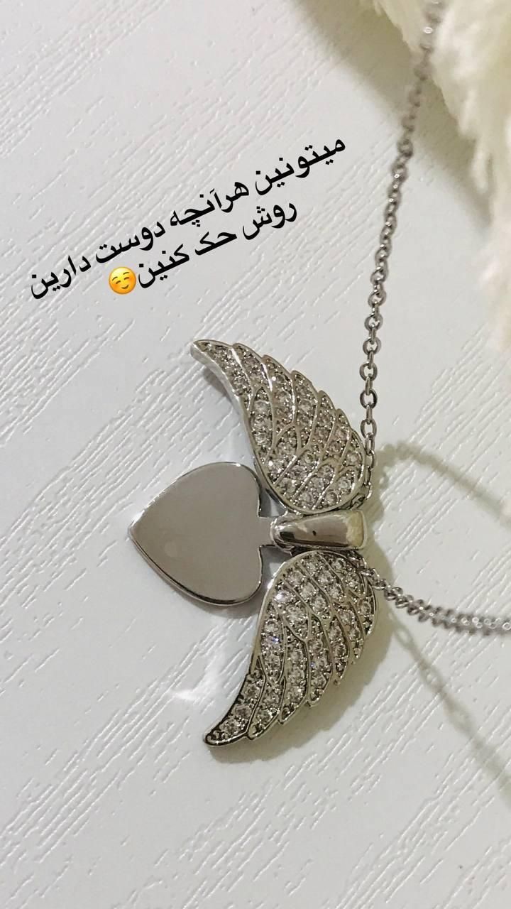 گردنبند استیل|بدلیجات|تهران, تهران‌نو|دیوار