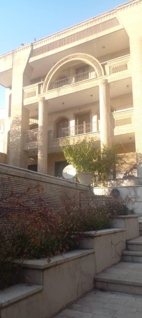 ازگل / مشارکت / مسکونی|مشارکت در ساخت املاک|تهران, ازگل|دیوار