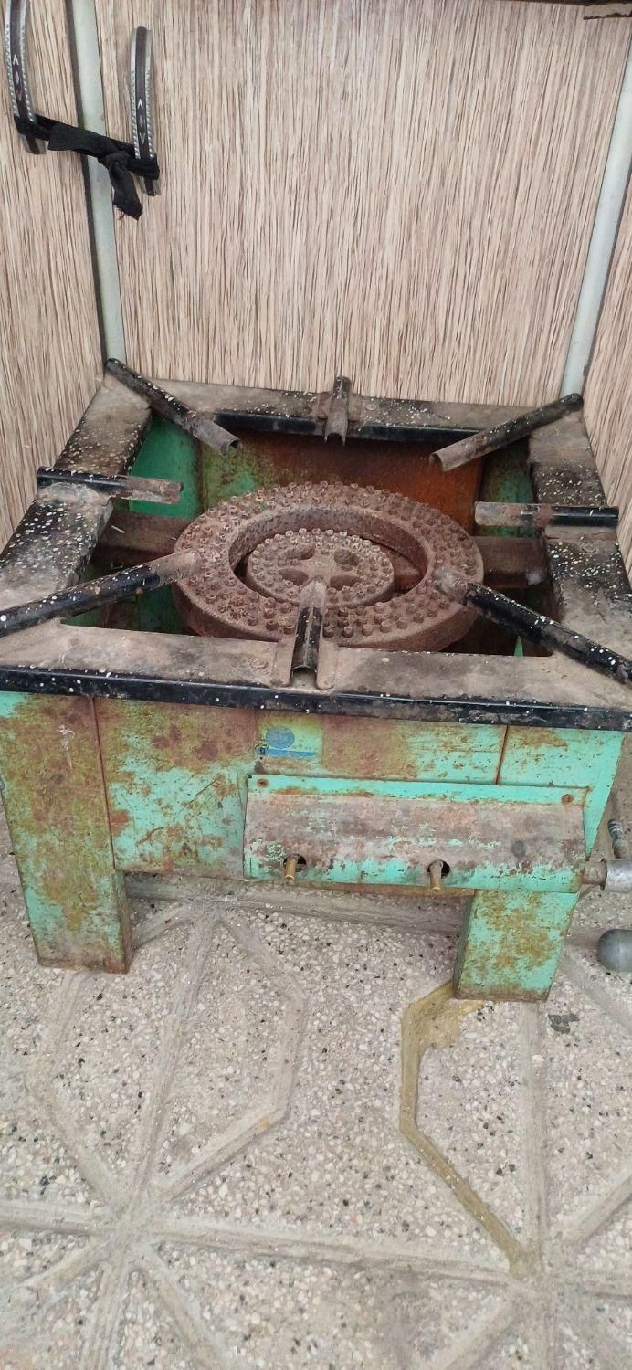 جاروبرقی،میزاتوواجاق گاز|اجاق گاز و لوازم برقی پخت‌وپز|مشهد, رضاییه|دیوار