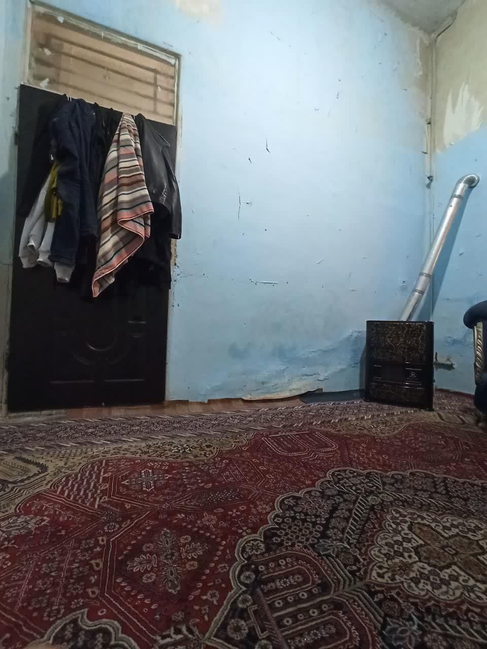 اجاره اپارتمان ۳۰متری همکف|اجارهٔ آپارتمان|تهران, صاحب الزمان|دیوار