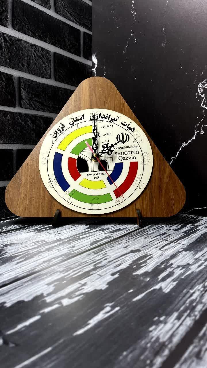 ساعت با عکس دلخواهتون|ساعت|کرمانشاه, |دیوار