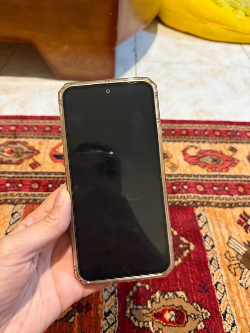 سامسونگ سامسونگ Galaxy A54 با حافظهٔ ۲۵۶ گیگابایت|موبایل|تهران, جمهوری|دیوار