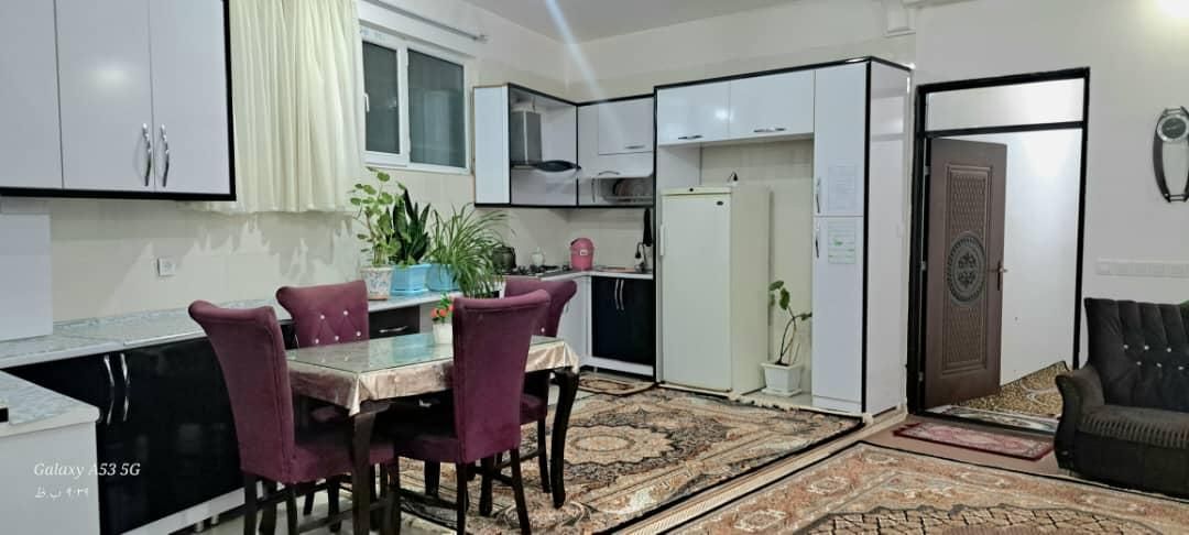 سوییت ویلای دوخوابه با حیاط نزدیک پل معلق|اجارهٔ کوتاه‌مدت آپارتمان و سوئیت|مشگین شهر, |دیوار
