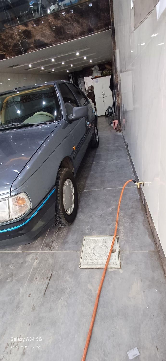 پژو 405 GLX بنزینی، مدل ۱۳۹۴|خودرو سواری و وانت|تهران, شهرک ابوذر|دیوار
