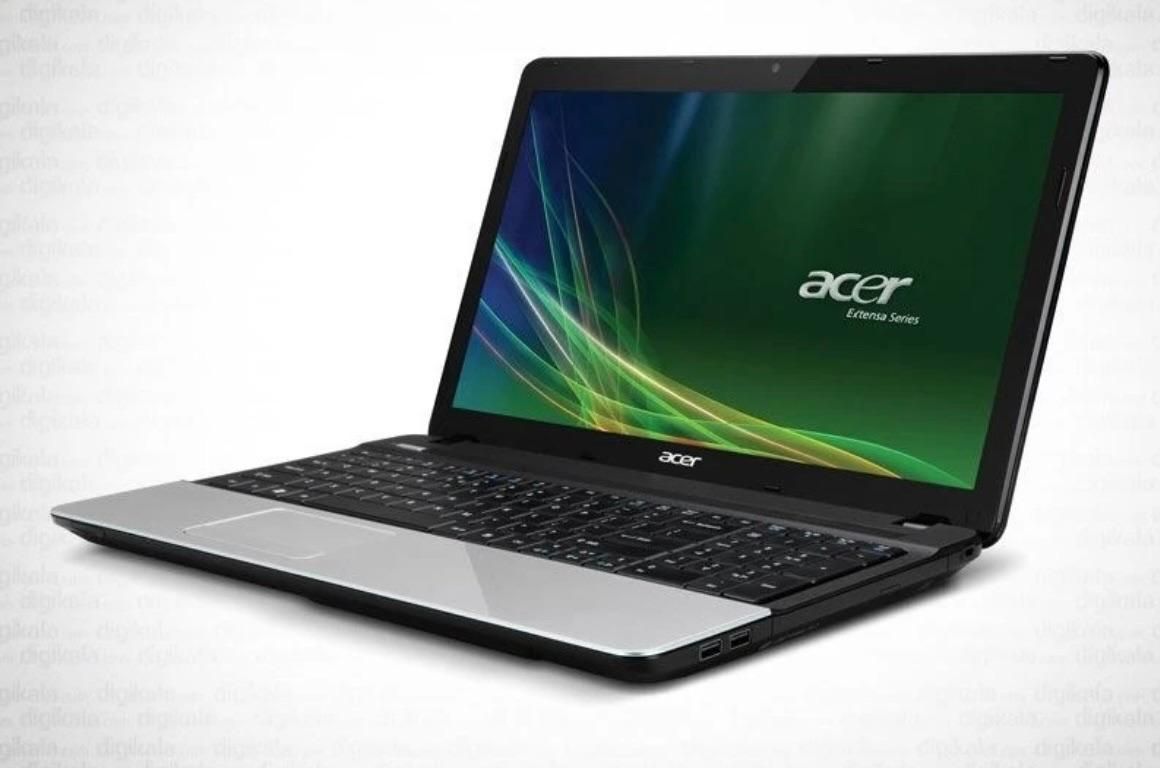 لبتاب ایسر Aspire E1-531|رایانه همراه|تهران, میدان انقلاب|دیوار