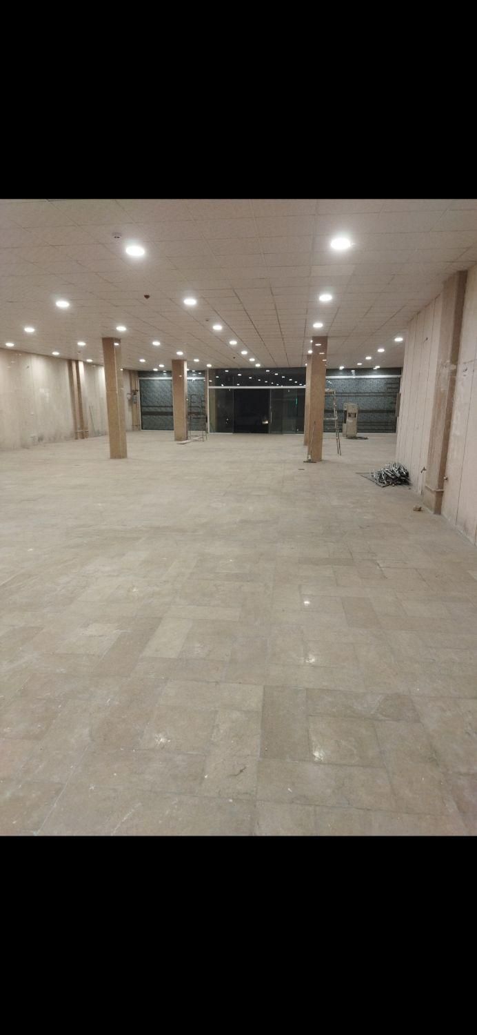 فروش ۴۶۲ متر مغازه در بلوار ابوذر|فروش مغازه و غرفه|تهران, ائمه اطهار|دیوار