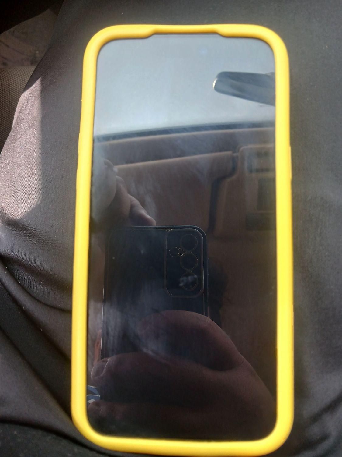 اپل iphone 14 Pro Max با حافظهٔ ۲۵۶ گیگابایت|موبایل|خرم‌آباد, |دیوار
