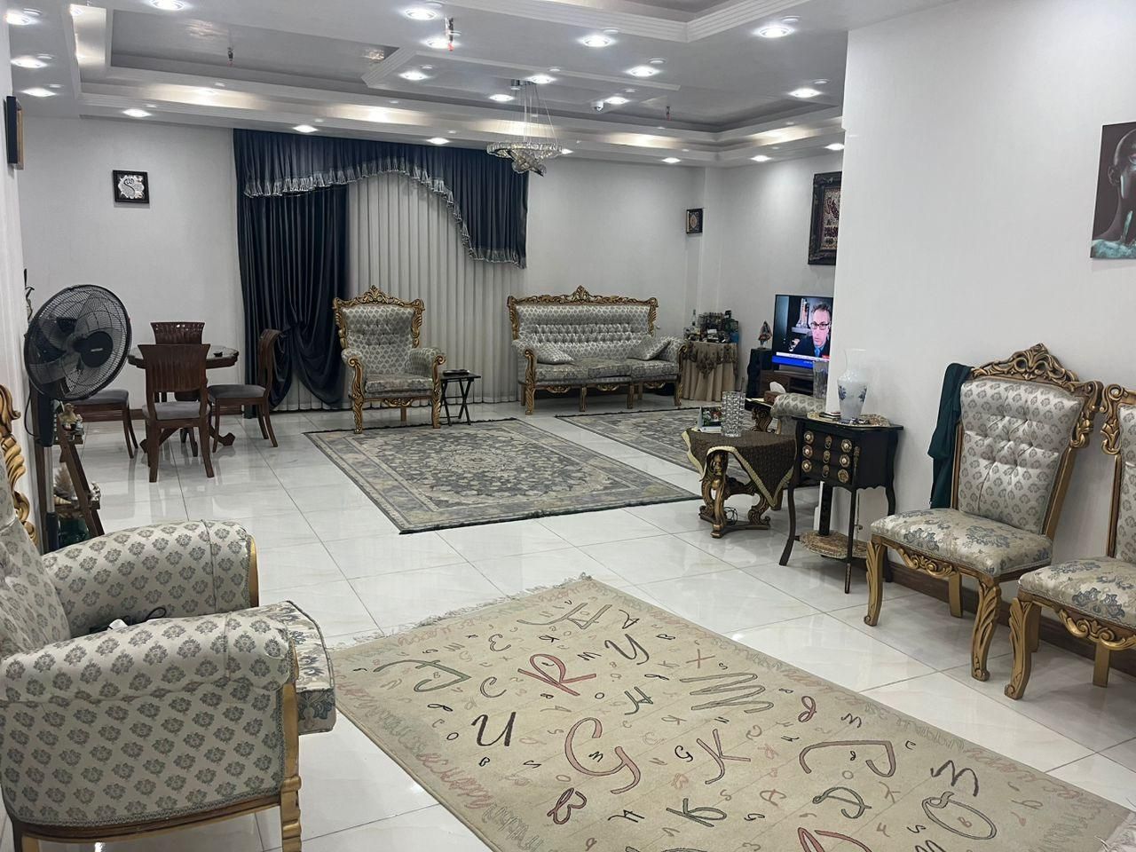 واحد 120 متری نوساز|اجارهٔ آپارتمان|تهران, علی‌آباد|دیوار