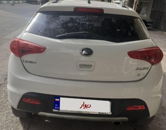 لیفان x50/مدل ۹۵/کم کارکرد/اقساطی/تسهیلات یکروزه|خودرو سواری و وانت|تهران, باغ فیض|دیوار