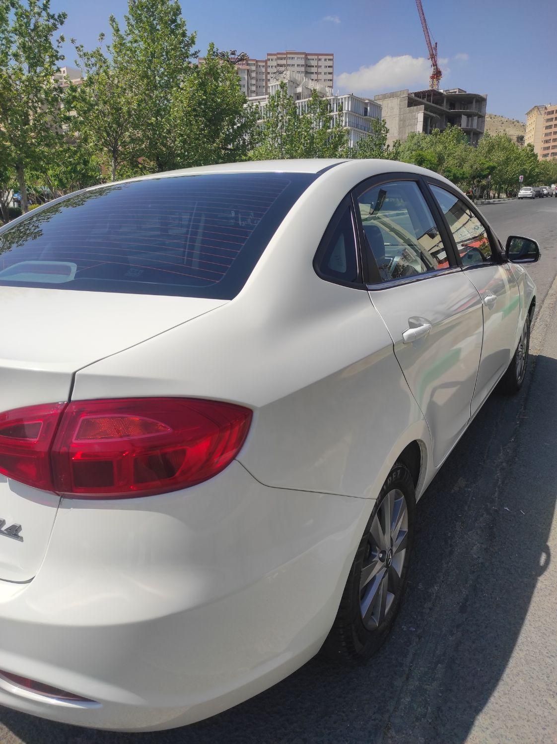 جک j4|خودرو سواری و وانت|پردیس, |دیوار