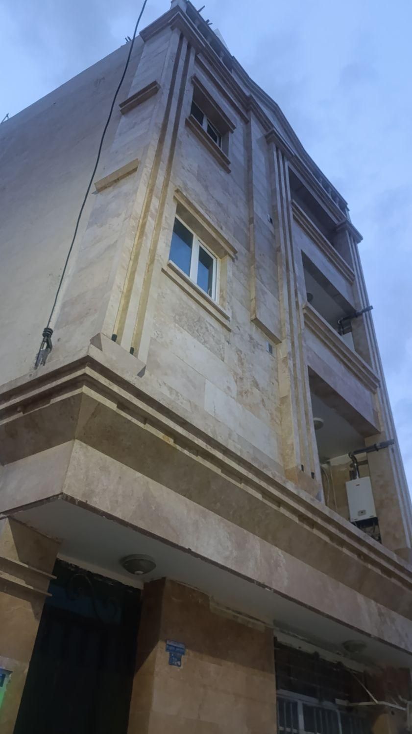 فروش آپارتمان ۹۰ متری ۲ خوابه طبقه ۱ در اسلام‌آباد|فروش آپارتمان|کرج, اسلام‌آباد|دیوار