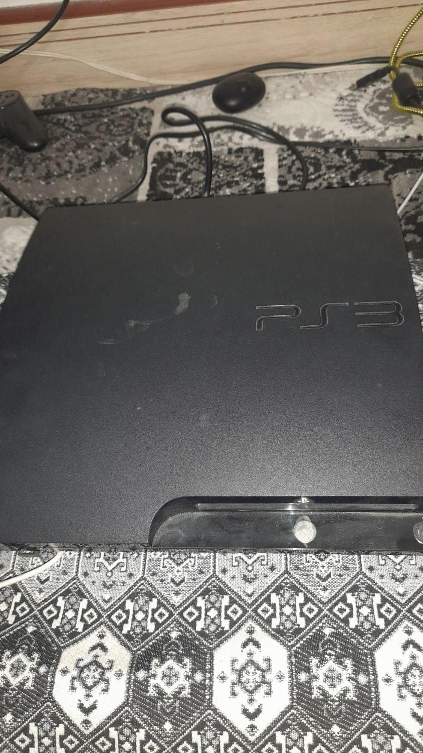 ps3|کنسول، بازی ویدئویی و آنلاین|باقرشهر, |دیوار