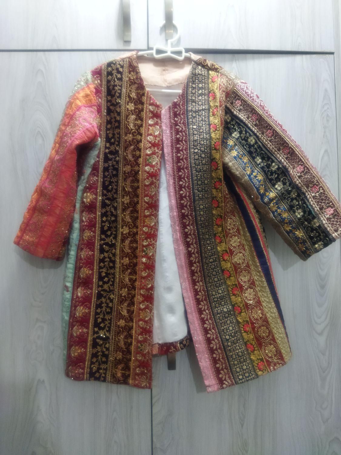 مانتو مجلسی|لباس|تهران, ونک|دیوار