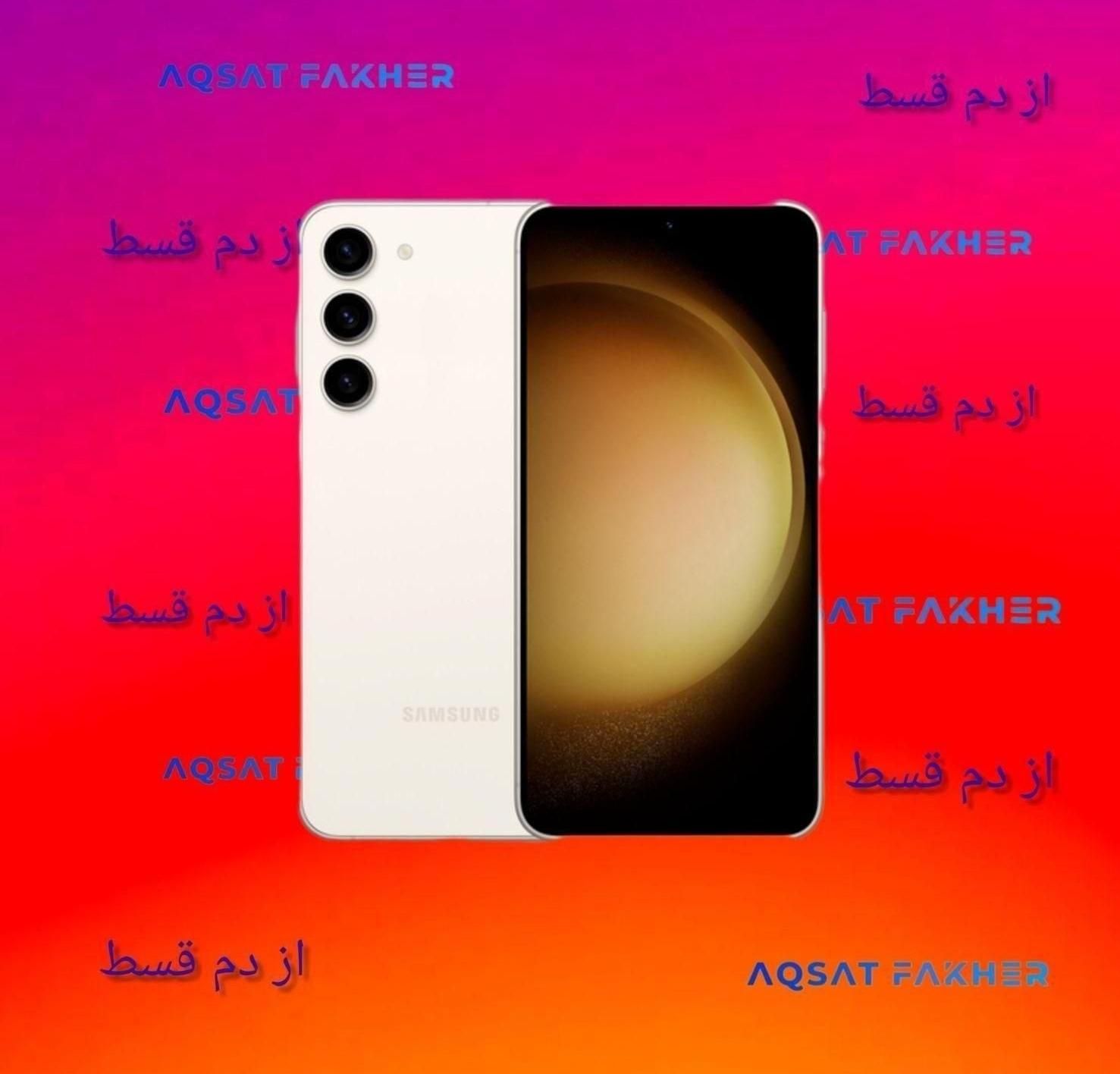سامسونگ Galaxy A36 256/8|موبایل|تهران, بلوار کشاورز|دیوار