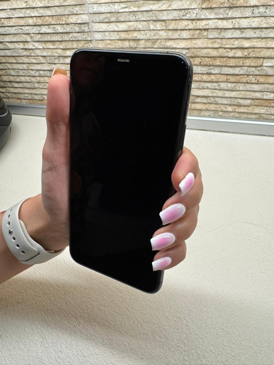 اپل iPhone 11 Pro Max با حافظهٔ ۲۵۶ گیگابایت|موبایل|اصفهان, صائب|دیوار