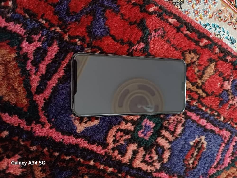 iPhone X 256|موبایل|کرج, احدآباد|دیوار