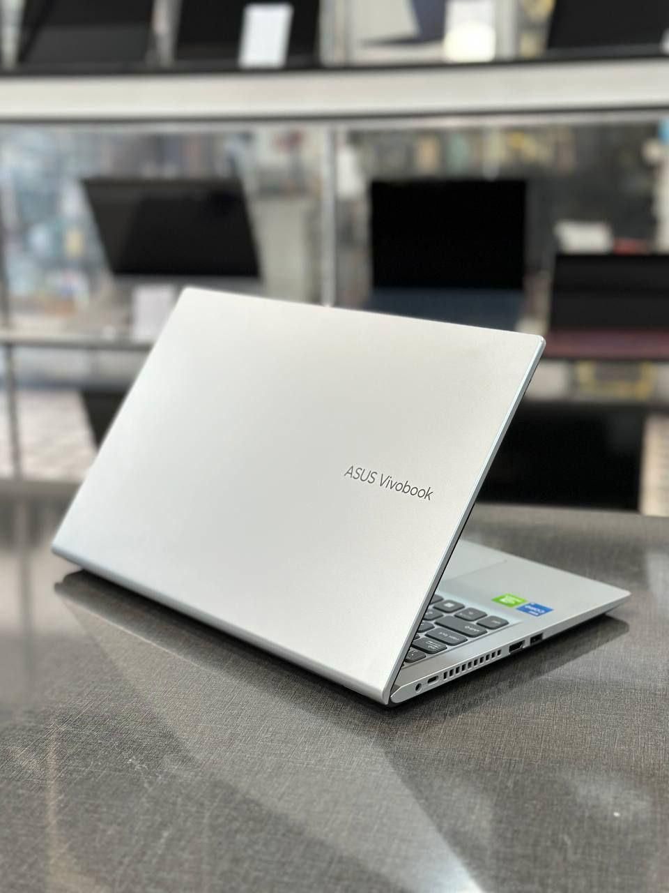 لپ‌تاپ Asus X1500E مدل کمیاب و نو|رایانه همراه|مشهد, امیریه|دیوار