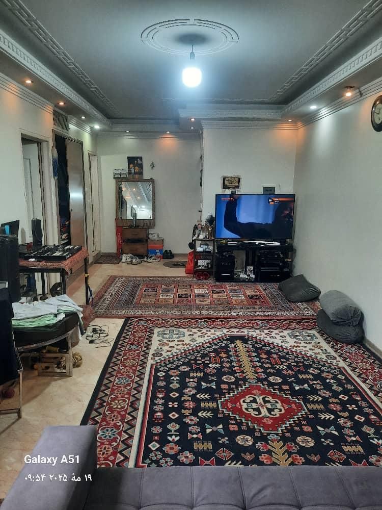 اپارتمان پارکینگ آسانسور انباری فرنگی فول|فروش آپارتمان|تهران, دانشگاه علم و صنعت|دیوار