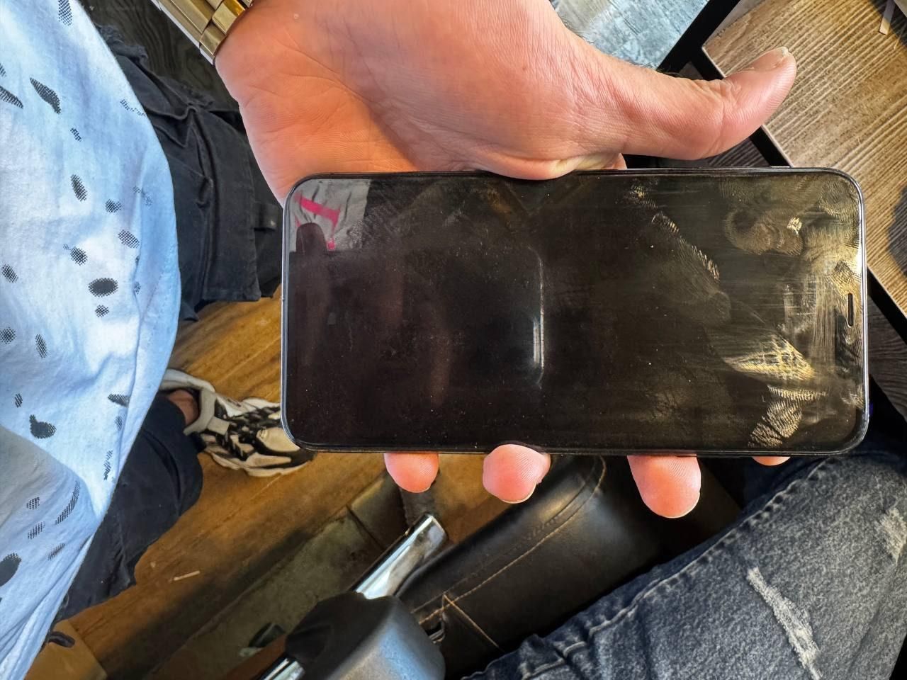 آیفون xs max سیم ۲|موبایل|تبریز, |دیوار