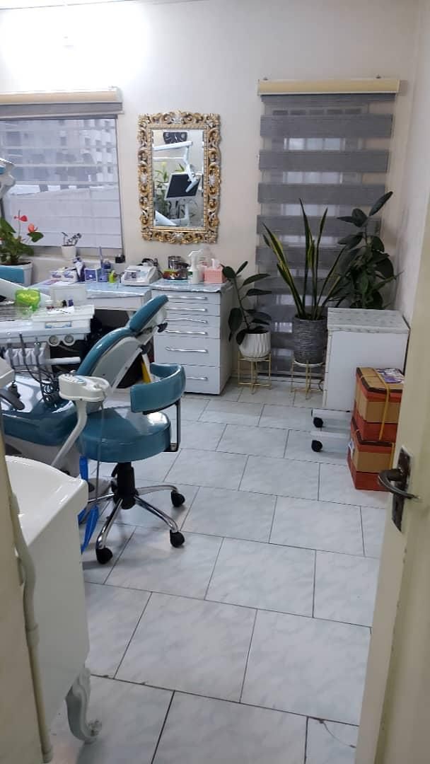 ولیعصر،۸۳متر، طبقه۴، اسانسور|فروش دفتر کار، اتاق اداری، مطب|تهران, میدان ولیعصر|دیوار