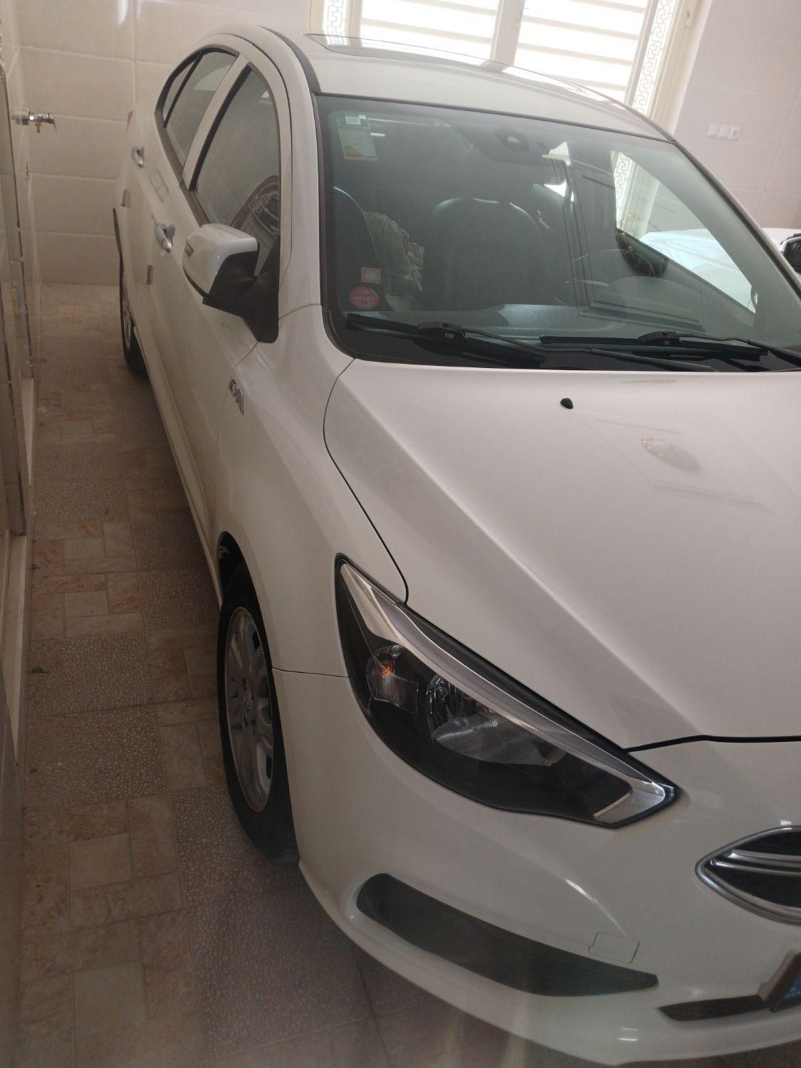 شاهین  cvt اتومات|خودرو سواری و وانت|خمین, |دیوار