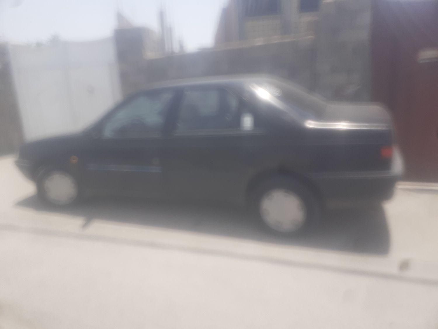 پژو 405 جی ال ایکس (GLX)، مدل ۱۳۸۴|خودرو سواری و وانت|جیرفت, |دیوار