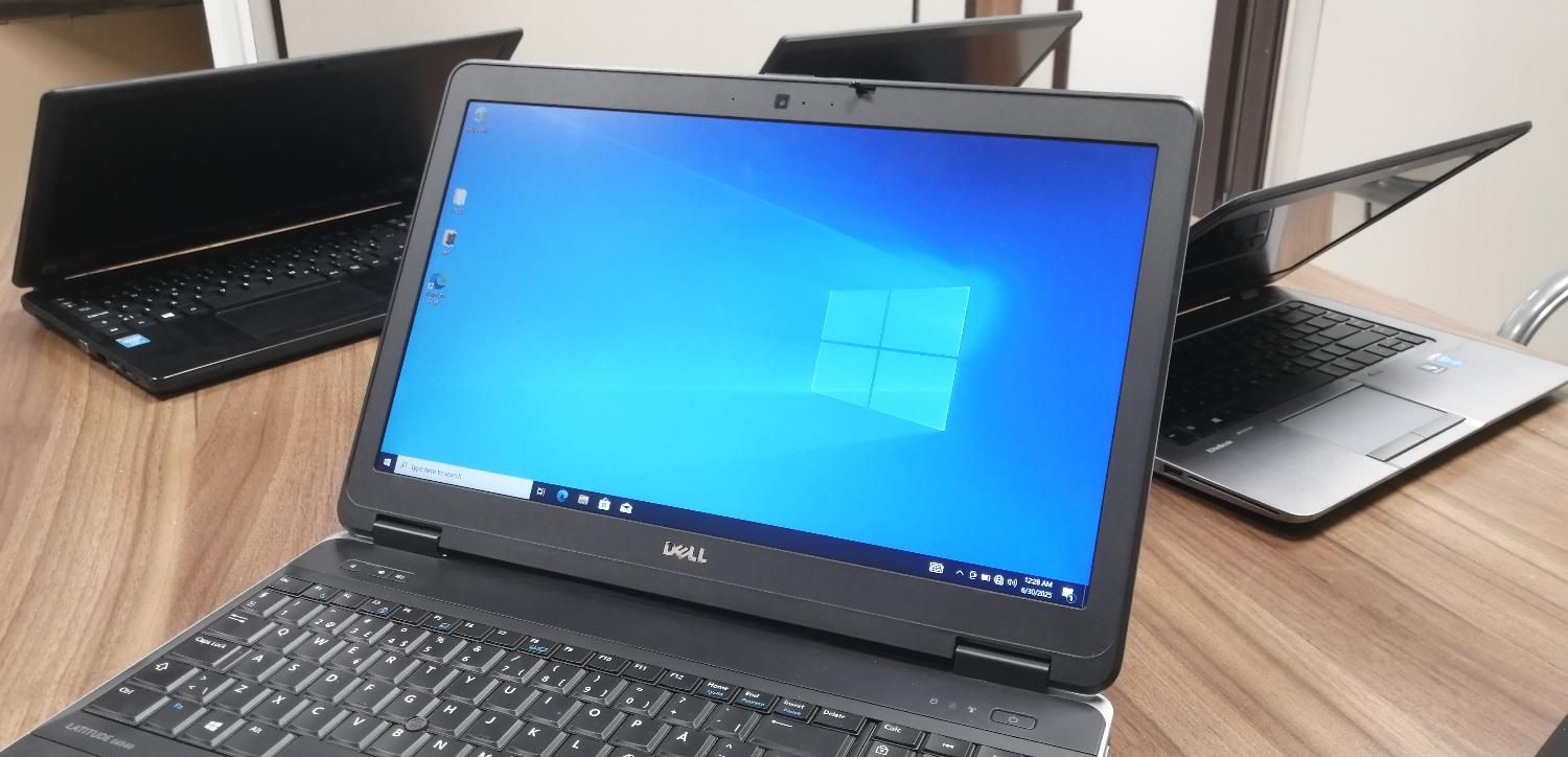 لپ تاپ DELL Latitude E6540|رایانه همراه|تهران, میدان ولیعصر|دیوار