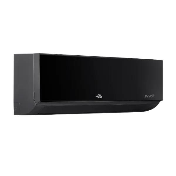کولرگازی ایوولی 18000 اینورتر T3 مشکی EVDC-18K-T3|کولر گازی و فن‌کوئل|تهران, امین حضور|دیوار
