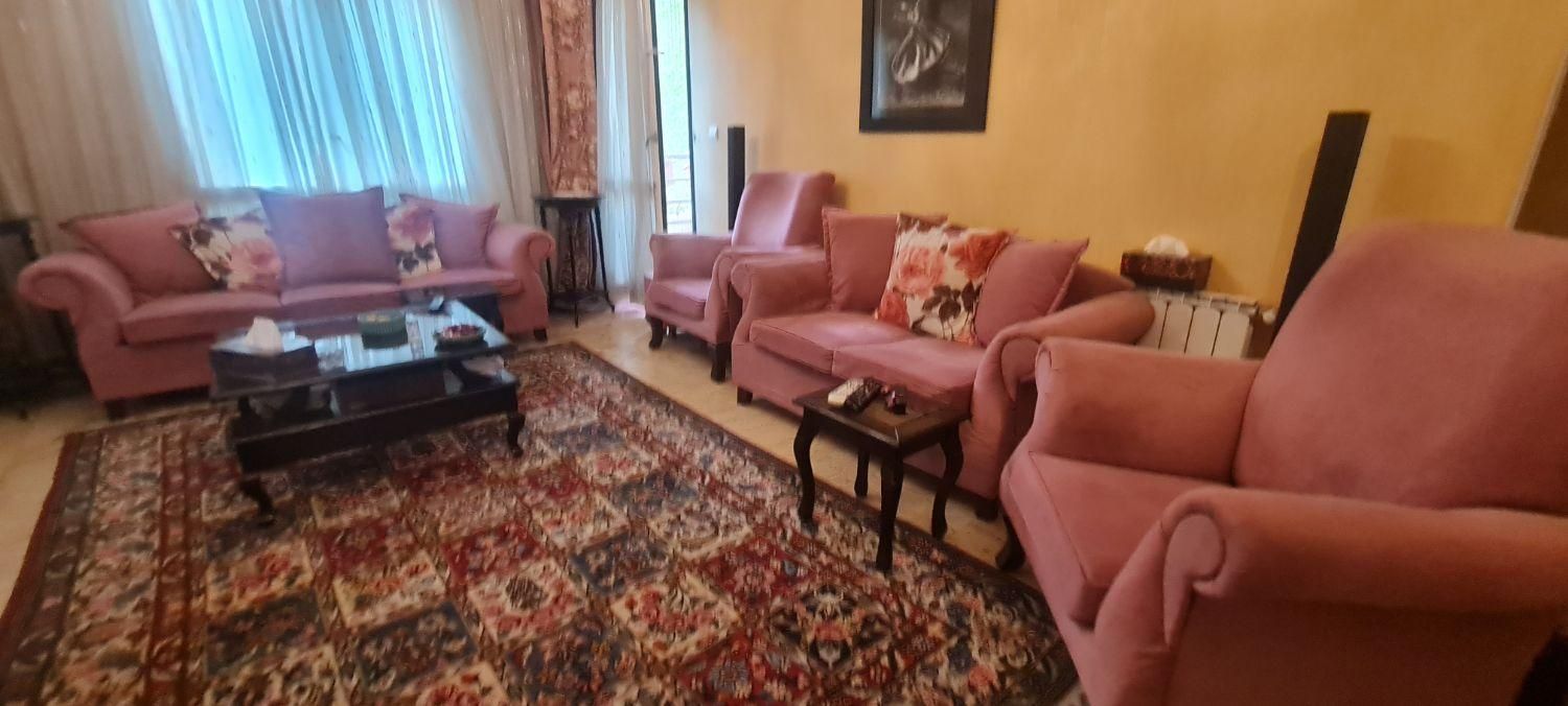 مبلمان ۷ نفره ،میز نهار خوری|مبلمان خانگی و میز عسلی|تهران, ظفر|دیوار