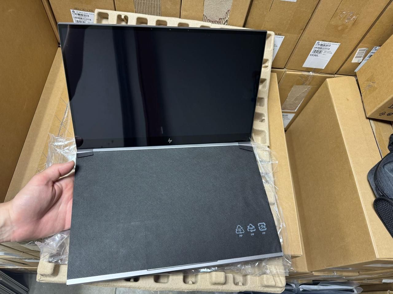 Hp Zbook Studio G8 i7 11850H RTX3070 8G 4K تاچ|رایانه همراه|تهران, میدان ولیعصر|دیوار
