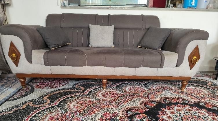 مبلمان راحتی|مبلمان خانگی و میز عسلی|زاهدان, |دیوار