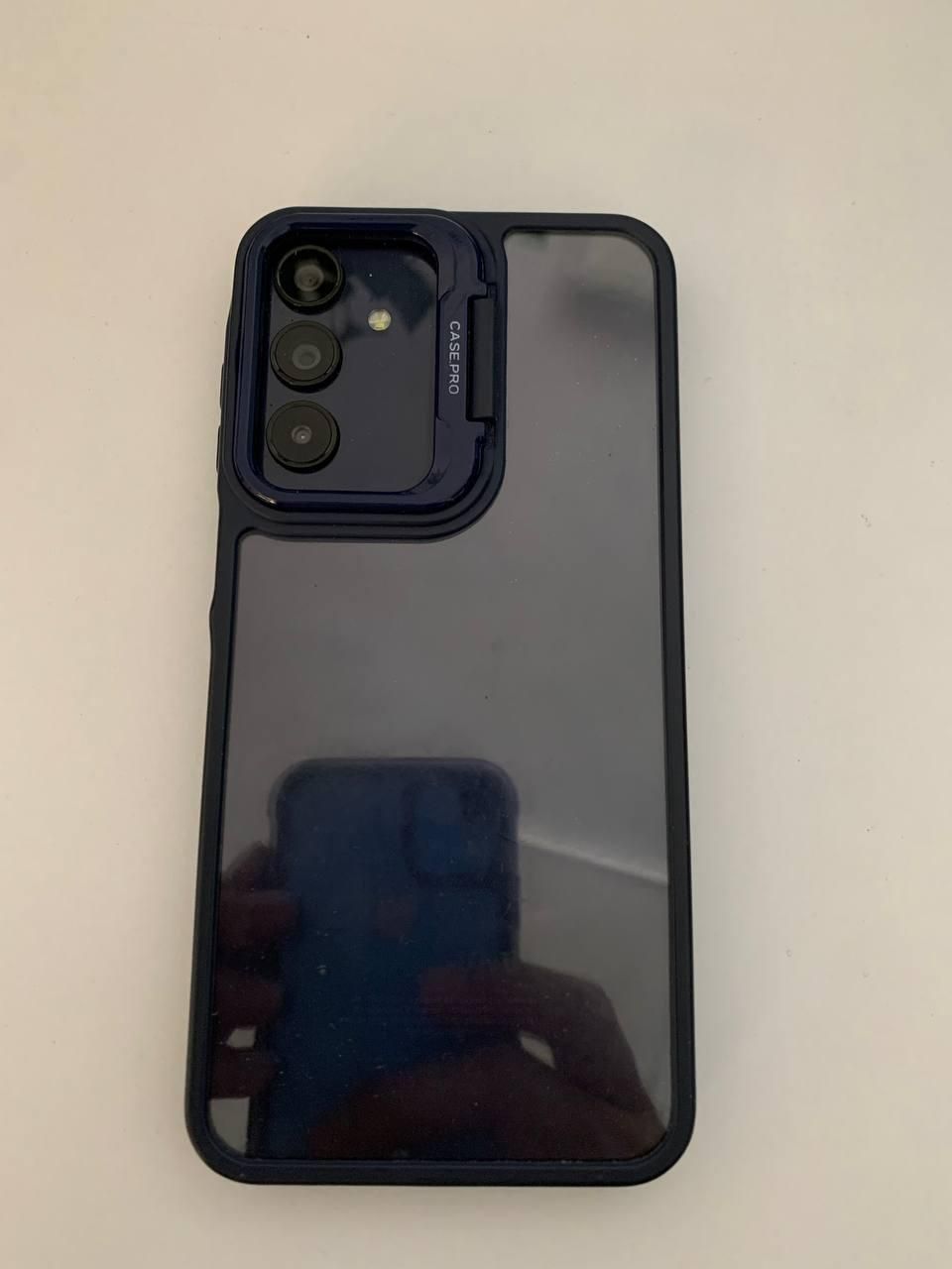 سامسونگ Galaxy A15 با حافظهٔ ۱۲۸ گیگابایت|موبایل|تهران, ستارخان|دیوار