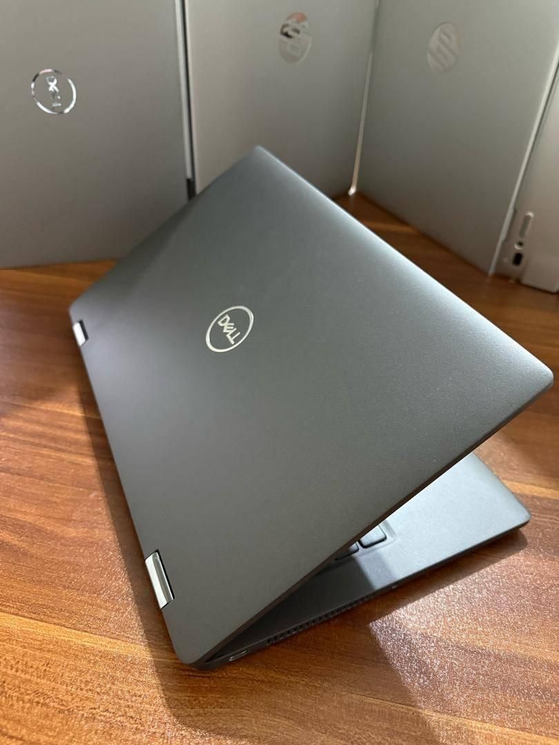 لپ تاپ نسل۱۱ تاچ / Dell 7420 2in1 X360|رایانه همراه|تهران, جردن|دیوار