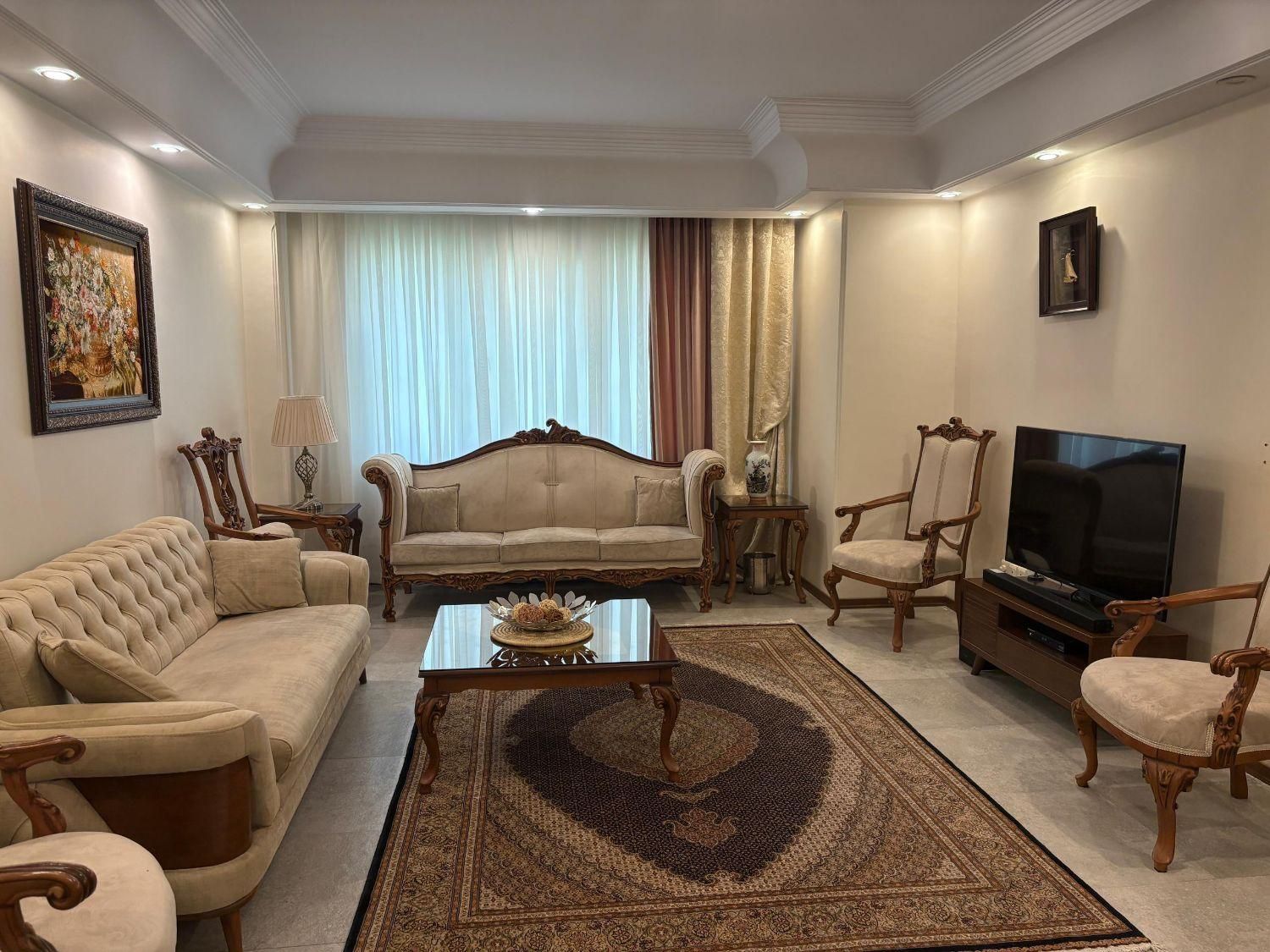 آپارتمان ۸۵ متری تاپ لوکیشن شیان|فروش آپارتمان|تهران, شیان|دیوار