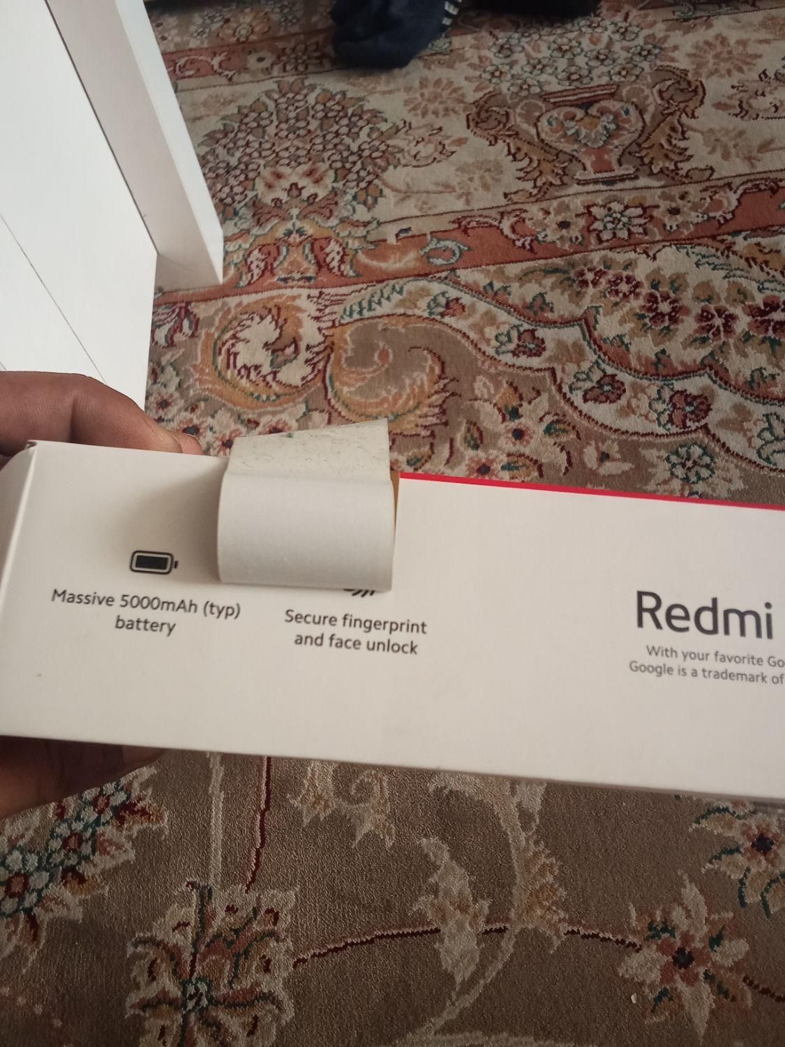 شیائومی     redmi a3|موبایل|تهران, مشیریه|دیوار