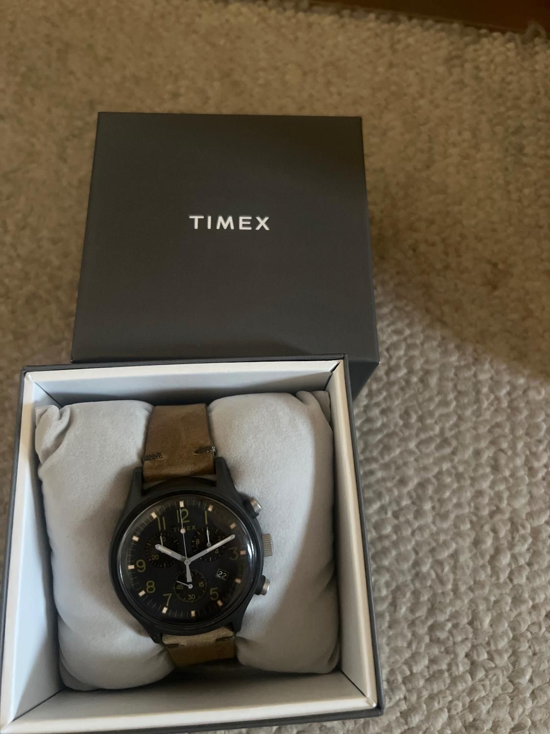 Timex ساعت مچی مردانه|ساعت|تهران, ازگل|دیوار