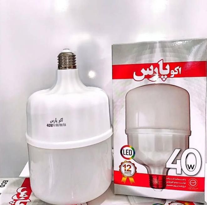 فروش تک و عمده لامپ Led|لامپ و چراغ|تهران, تجریش|دیوار