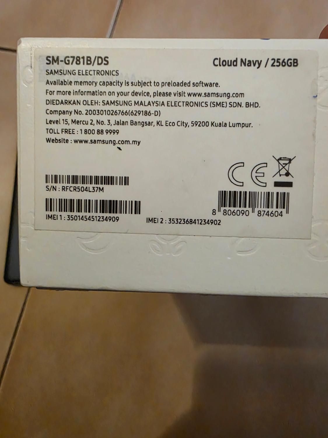 Samsung Galaxy S20 FE|موبایل|تهران, بهار|دیوار